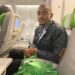 Air Senegal Flight from Freetown to New York: A Review