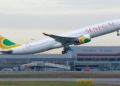 Air Senegal Flight from Freetown to New York: A Review