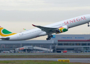 Air Senegal Flight from Freetown to New York: A Review