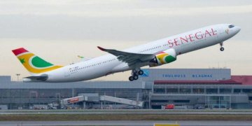 Air Senegal Flight from Freetown to New York: A Review