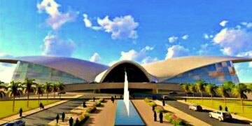 Flying is luxury in Sierra Leone