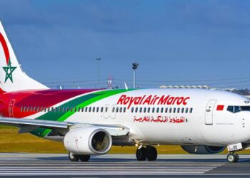 Flying with Air Moroc: Be Prepared for the Unexpected
