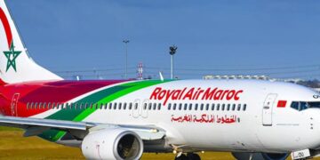 Flying with Air Moroc: Be Prepared for the Unexpected