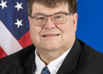 US Embassy condemns attacks on military armory in Sierra Leone