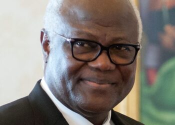 Former President Koroma calls for calm amid ongoing investigations