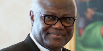 Former President Koroma calls for calm amid ongoing investigations