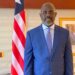 ECOWAS chairman salutes President George Weah