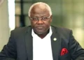 Sierra Leone: Police questioned former President Koroma over failed coup attempt