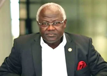 Sierra Leone: Police questioned former President Koroma over failed coup attempt