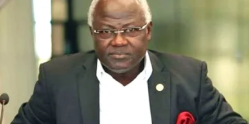 Sierra Leone: Police questioned former President Koroma over failed coup attempt