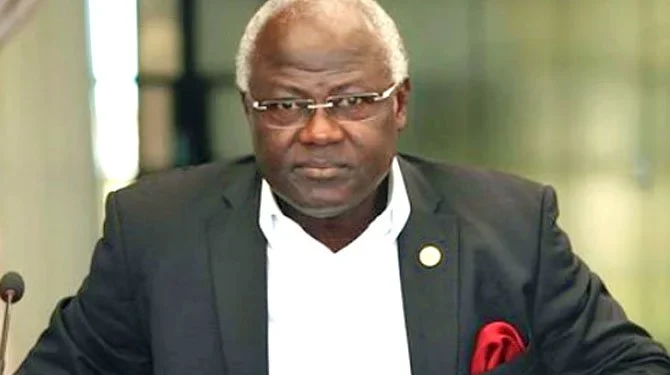 Sierra Leone: Police questioned former President Koroma over failed coup attempt