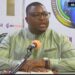 Photo-credit: Radio Democracy 98.1 Sierra Leone' Minister of Foreign Affairs Timothy Kabba