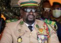 Guinea’s Junta Leader Elevated to 5-Star General