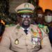 Guinea’s Junta Leader Elevated to 5-Star General