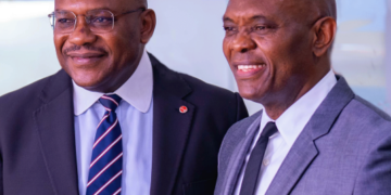 Heirs Energies Celebrates Third Anniversary