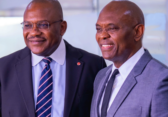 Heirs Energies Celebrates Third Anniversary