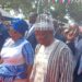 UP Secretary General says President Boakai is healthy and back at work