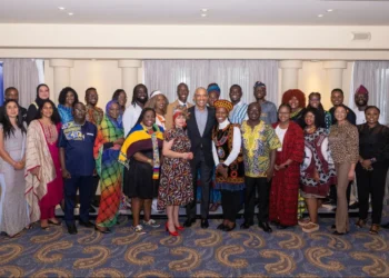 The application for the Obama Leaders program is now open!