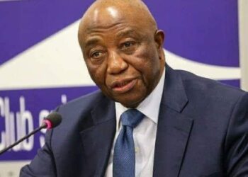 Liberia’s new President appoints five ‘old guards’