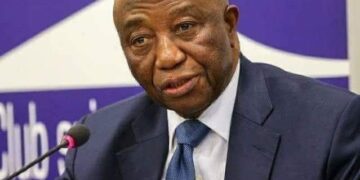 Liberia’s new President appoints five ‘old guards’