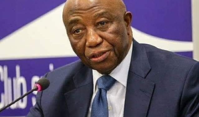Liberia’s new President appoints five ‘old guards’