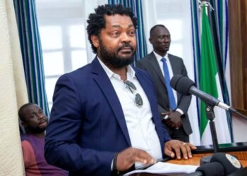 SLAJ President’s NEW YEAR 2024 MESSAGE