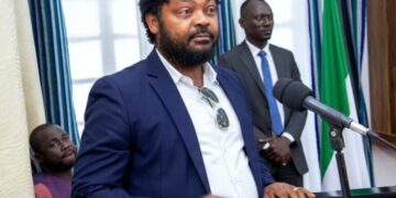 SLAJ President’s NEW YEAR 2024 MESSAGE