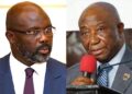 EyeWitnessNewsLIB gears up for Liberia’s Presidential inauguration