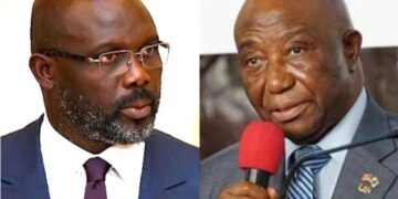 EyeWitnessNewsLIB gears up for Liberia’s Presidential inauguration