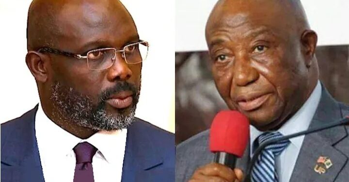 EyeWitnessNewsLIB gears up for Liberia’s Presidential inauguration