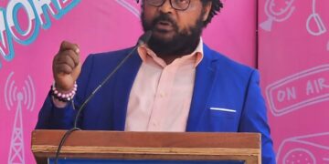 WORLD RADIO DAY 2024 COMMEMORATION