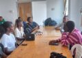 EyeWitnessNews CEO Focuses on Capacity Building for Reporters in Monrovia