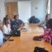 EyeWitnessNews CEO Focuses on Capacity Building for Reporters in Monrovia