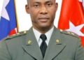 Liberia’s defence minister quits 3 days after taking office