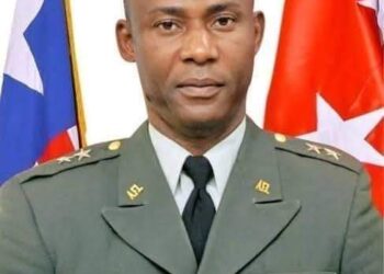 Liberia’s defence minister quits 3 days after taking office