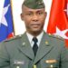 Liberia’s defence minister quits 3 days after taking office