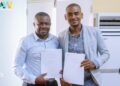 AYV signs MOU with SaloneAdventures for Freetown-Accra Road trip