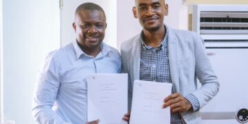 AYV signs MOU with SaloneAdventures for Freetown-Accra Road trip