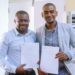 AYV signs MOU with SaloneAdventures for Freetown-Accra Road trip