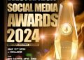 Holland to host West Africa Social Media Awards