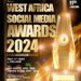 Holland to host West Africa Social Media Awards