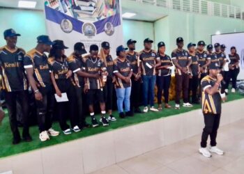 Kenema Heritage Union (KenHu) Empowers School Pupils in Kenema with Project 100