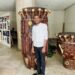 The National Theater of Ghana: A Cultural Jewel Explored by Salone Adventure Founder