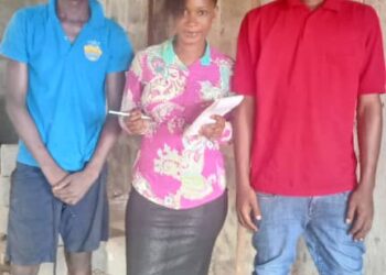 The Devastating Grip of Kush: A Growing Crisis Among Youth in Sierra Leone