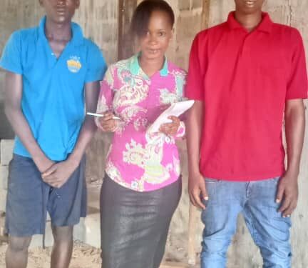 The Devastating Grip of Kush: A Growing Crisis Among Youth in Sierra Leone