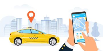 Private: Transforming Transportation in Ghana: The Influence of Uber, Bolt, and Yango