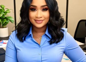 Actress Winstina Taylor Surprises at ‘Mama’s Last Dance’ Premiere by Revealing New Title: Dr. Winstina Taylor