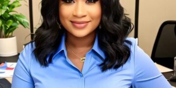 Actress Winstina Taylor Surprises at ‘Mama’s Last Dance’ Premiere by Revealing New Title: Dr. Winstina Taylor