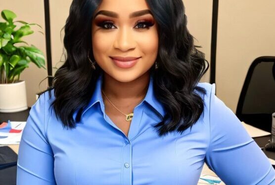 Actress Winstina Taylor Surprises at ‘Mama’s Last Dance’ Premiere by Revealing New Title: Dr. Winstina Taylor
