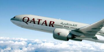 Qatar Airways to Expand Routes to Liberia